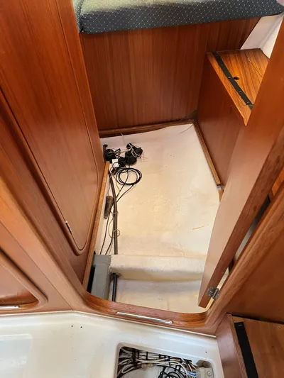 Inphase Yacht Photos Pics 