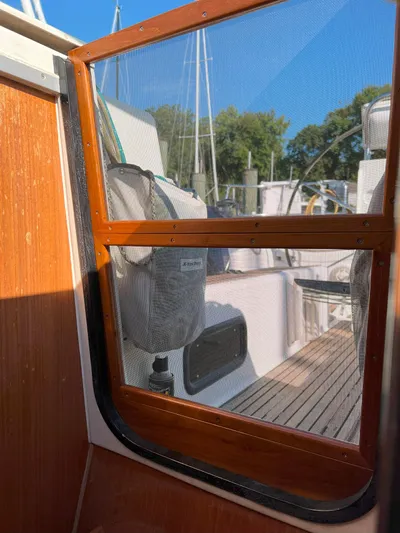 Inphase Yacht Photos Pics 