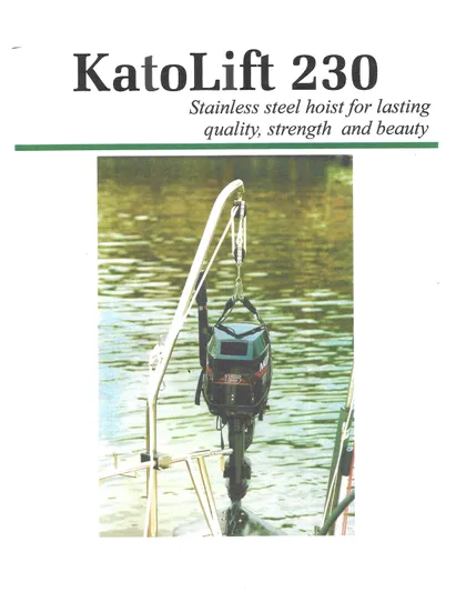 Inphase Yacht Photos Pics 