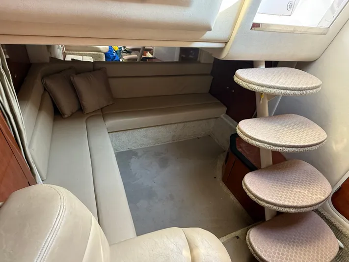 Conundrum Yacht Photos Pics 