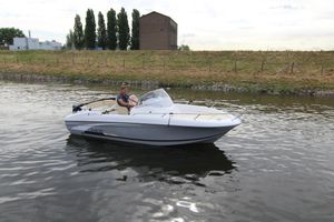 2010 Beneteau Flyer 650 WA