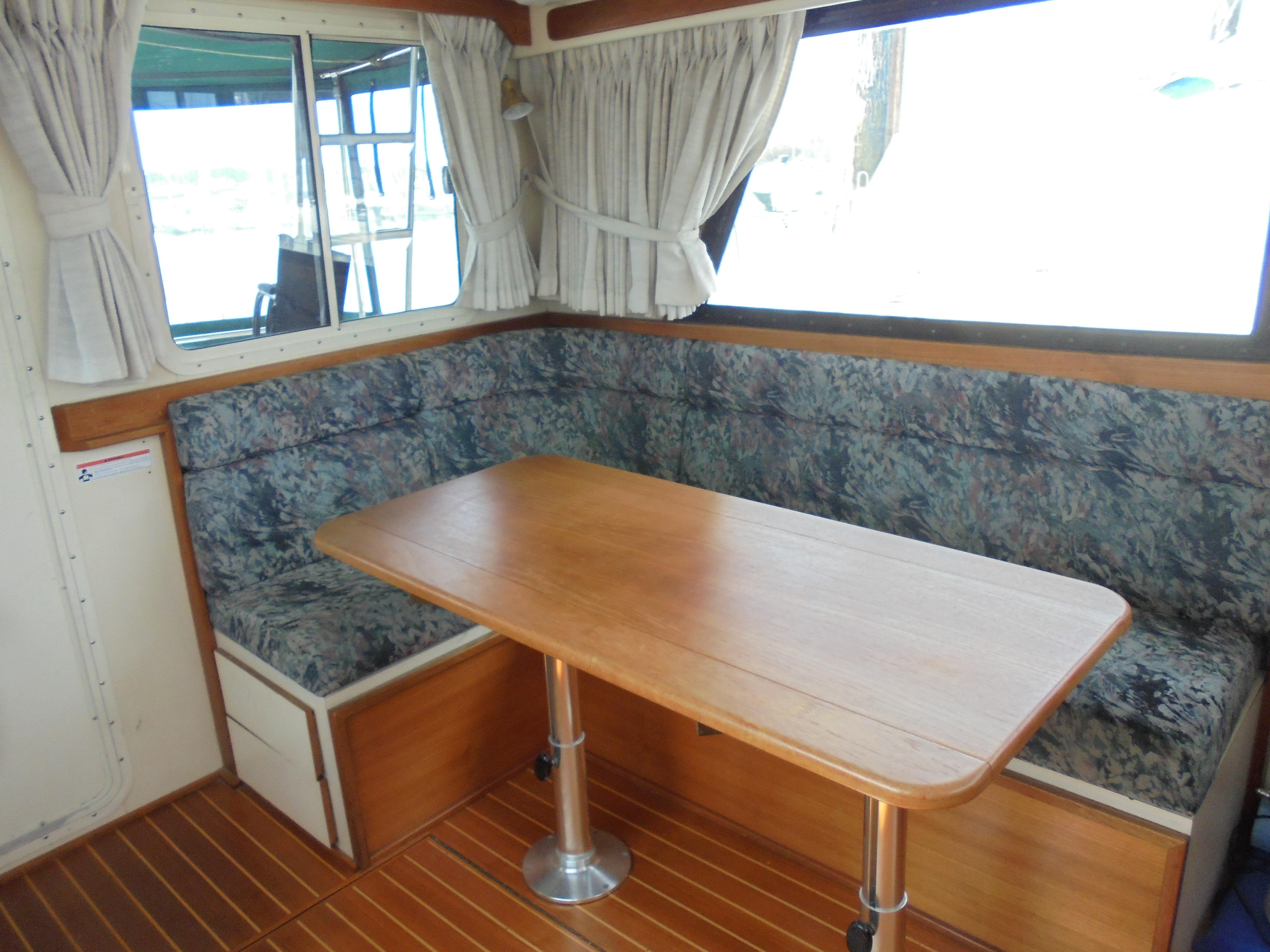 1993 Camano Troll Cruiser for sale YachtWorld