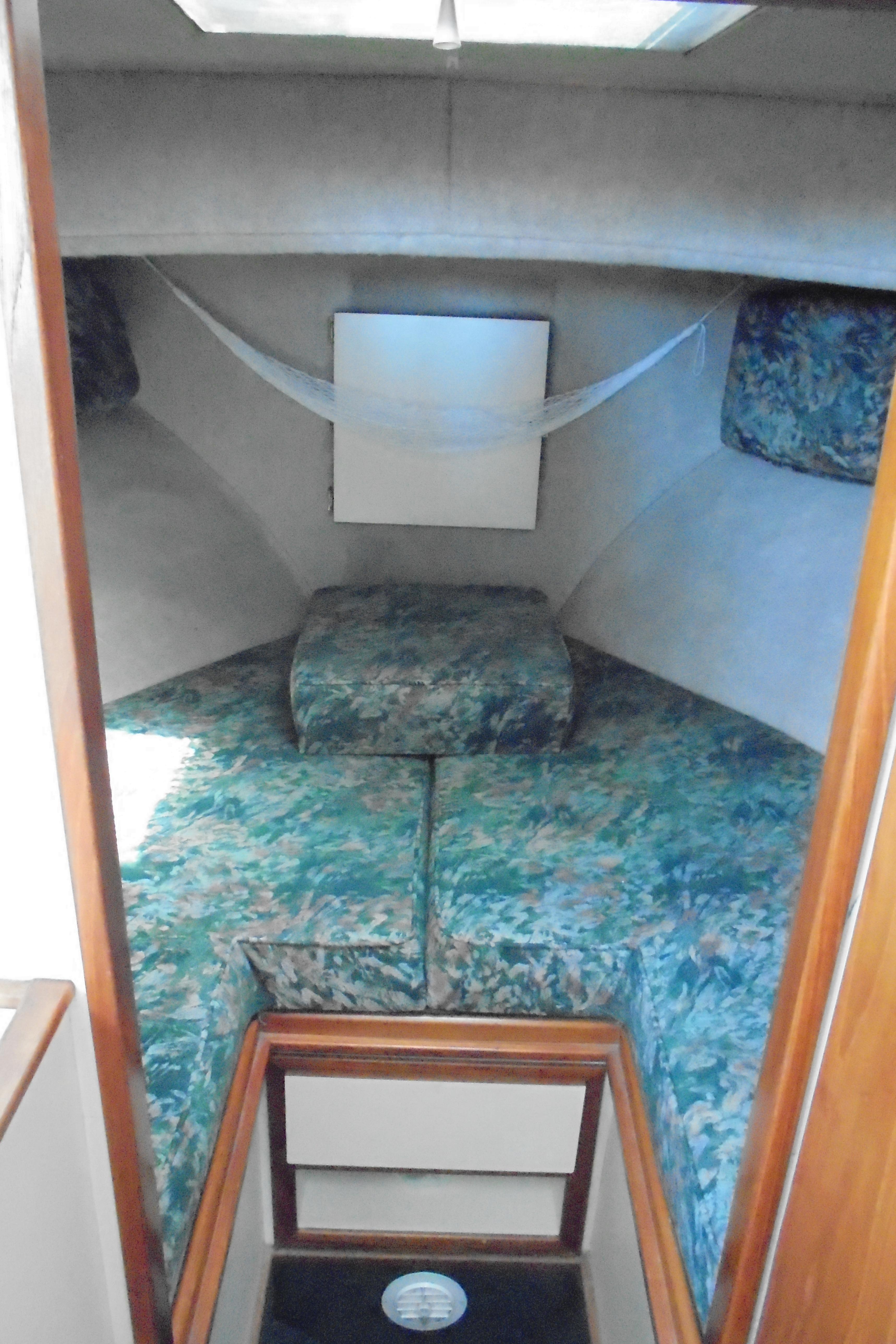 1993 Camano Troll Cruiser for sale YachtWorld