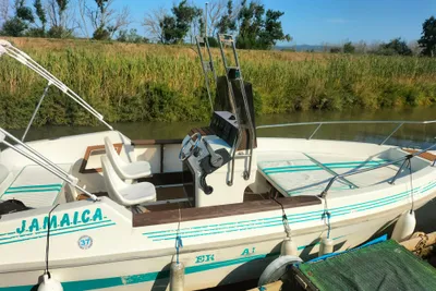 1998 Eolo Jamaica 20 Open