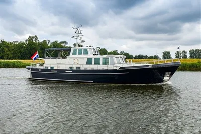 2002 Stentor 1800 Explorer