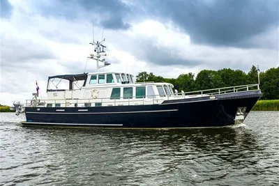 2002 Stentor 1800 Explorer