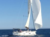 2019 Dufour 56 Exclusive