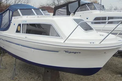 2023 Viking 20 Weekender