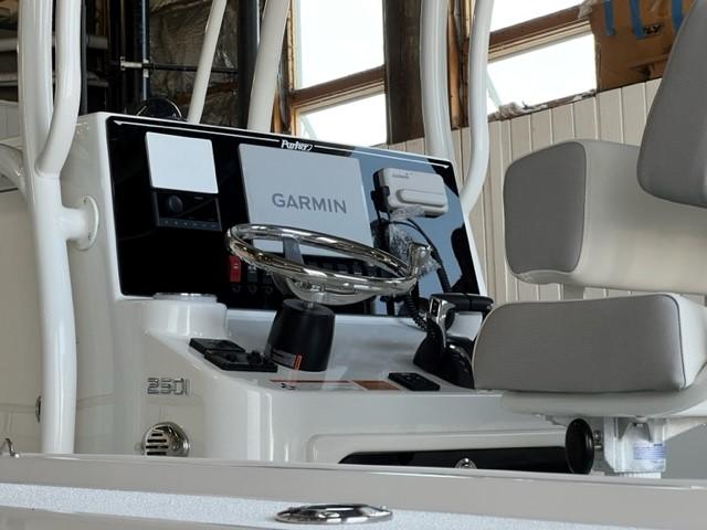 2024 Parker 2501 Center Console Centre Console for sale - YachtWorld