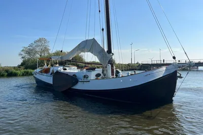 1920 Tjalk Paviljoen