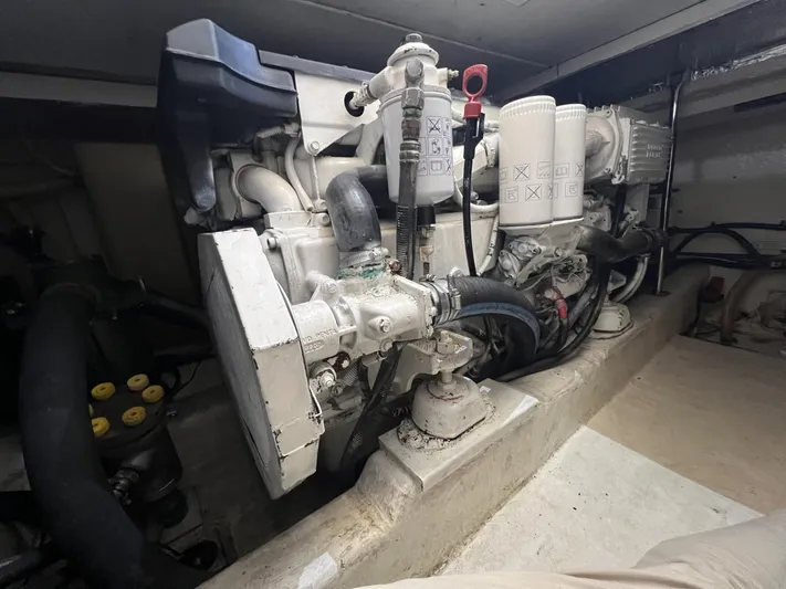 Well Adjusted Yacht Photos Pics 