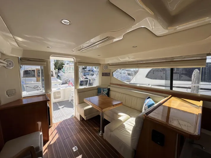 Well Adjusted Yacht Photos Pics 