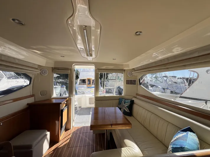 Well Adjusted Yacht Photos Pics 