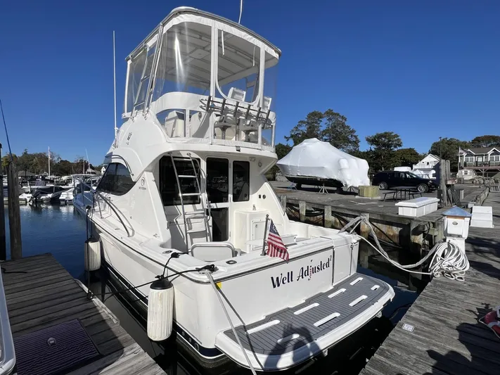 Well Adjusted Yacht Photos Pics 
