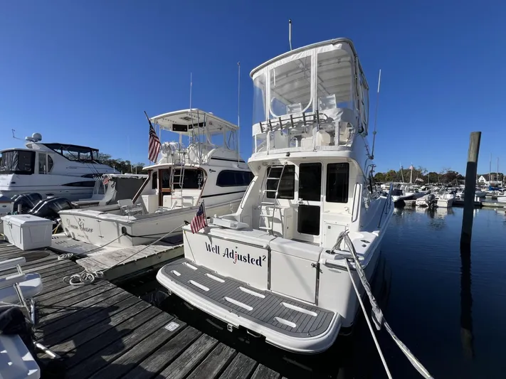 Well Adjusted Yacht Photos Pics 