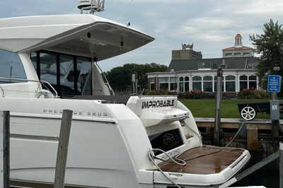 Yacht