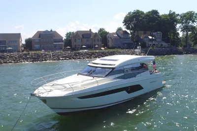 Prestige 520