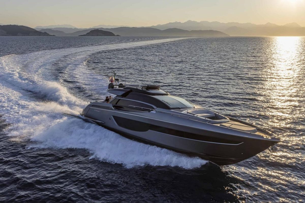 2024 Riva 76 