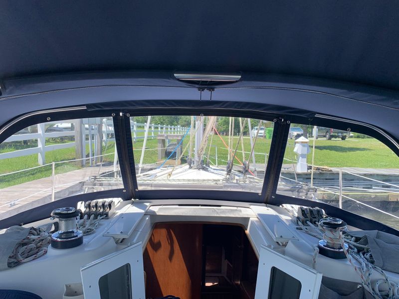 2004 Catalina 350