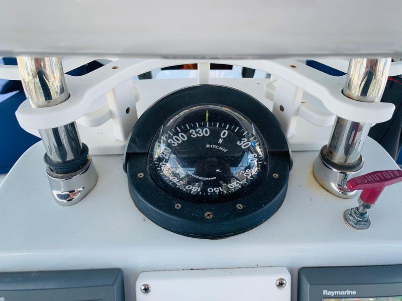 2004 Catalina 350