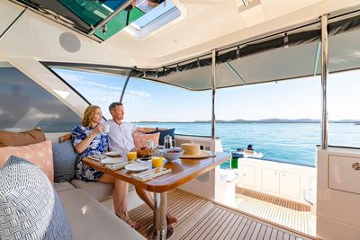 Yacht