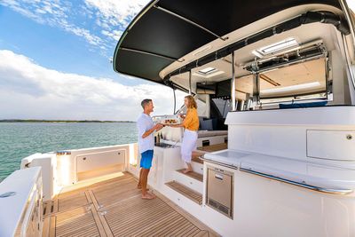Yacht