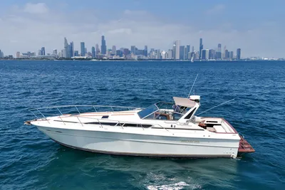 Sea Ray Express Cruiser