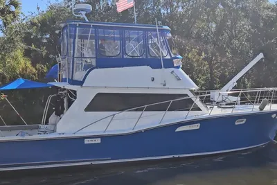 Symbol 44' Sportfish