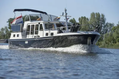 2005 Schuttevaer 11.40 AK