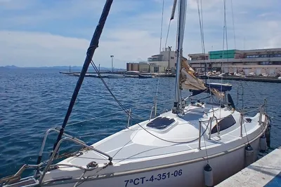2006 Sasanka 660
