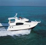 2007 Silverton 35 Motor Yacht