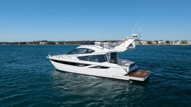 Sea De Vivre Yacht Photos Pics 