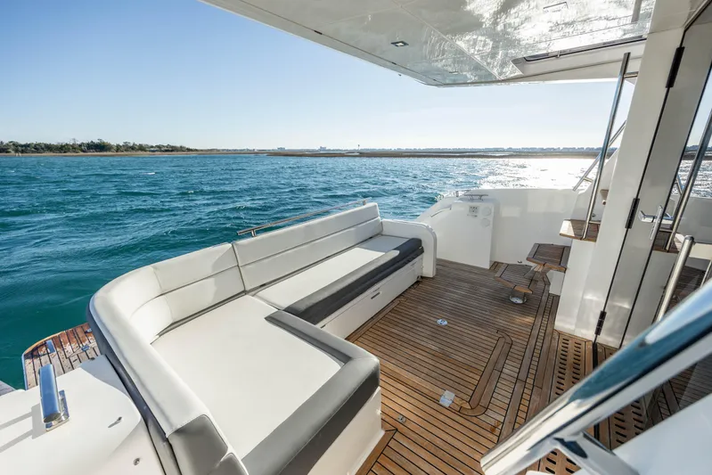 Sea De Vivre Yacht Photos Pics 