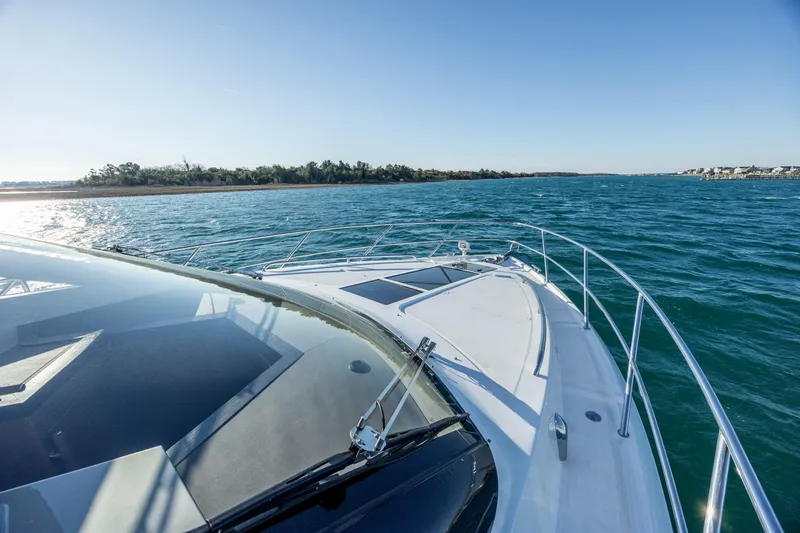 Sea De Vivre Yacht Photos Pics 