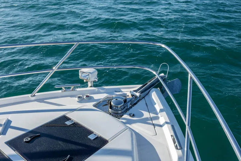 Sea De Vivre Yacht Photos Pics 