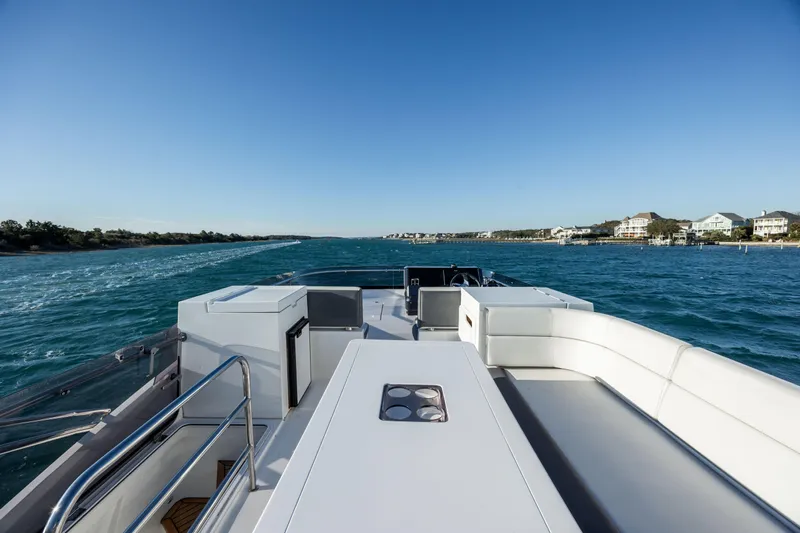 Sea De Vivre Yacht Photos Pics 