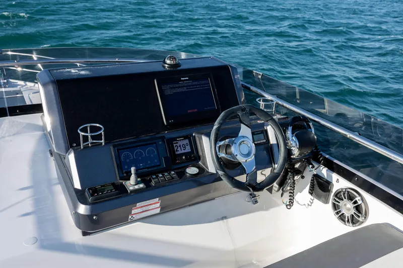 Sea De Vivre Yacht Photos Pics 