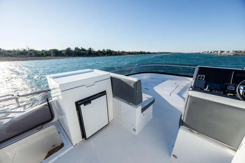 Sea De Vivre Yacht Photos Pics 