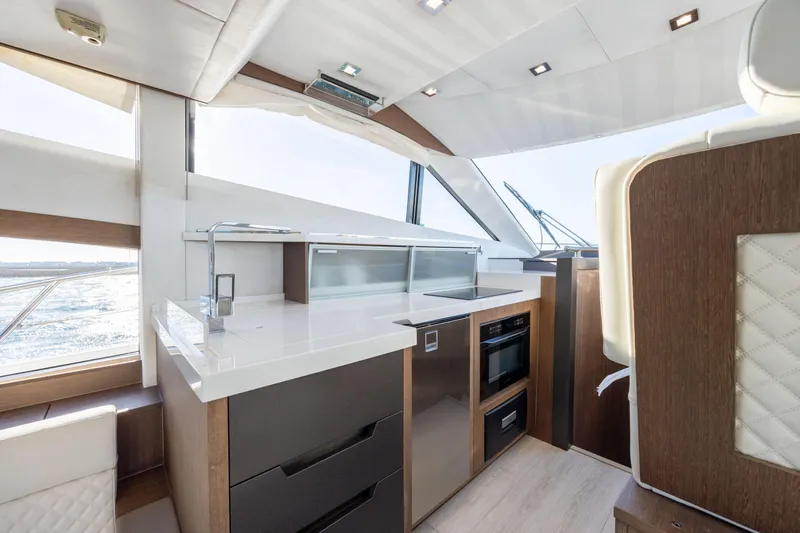 Sea De Vivre Yacht Photos Pics 