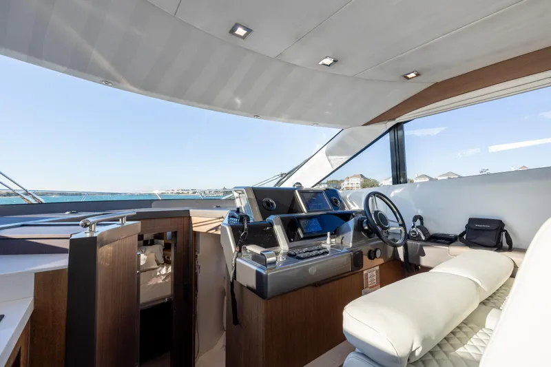 Sea De Vivre Yacht Photos Pics 