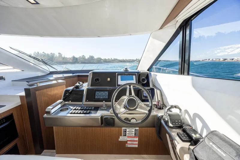 Sea De Vivre Yacht Photos Pics 