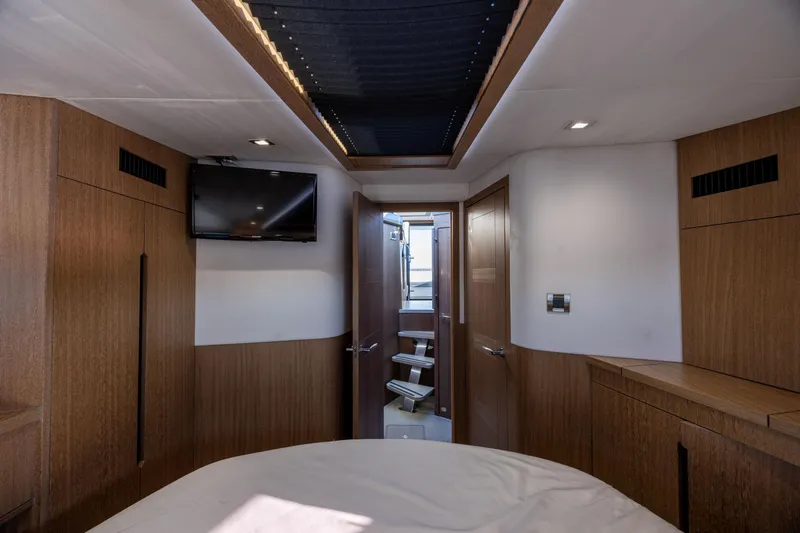 Sea De Vivre Yacht Photos Pics 