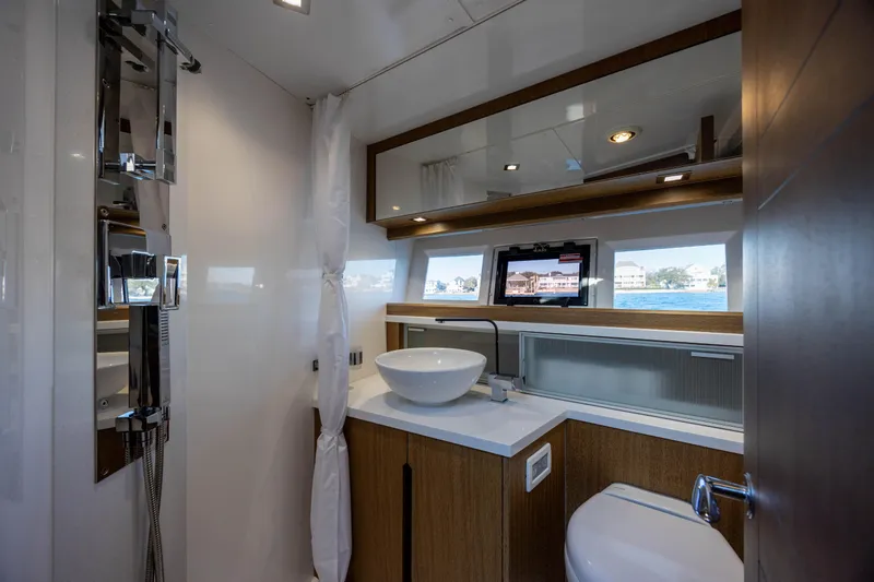 Sea De Vivre Yacht Photos Pics 