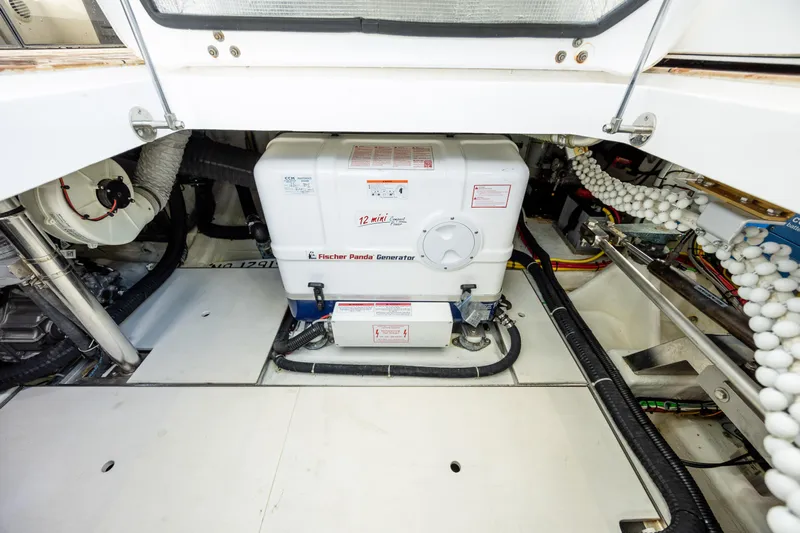 Sea De Vivre Yacht Photos Pics 