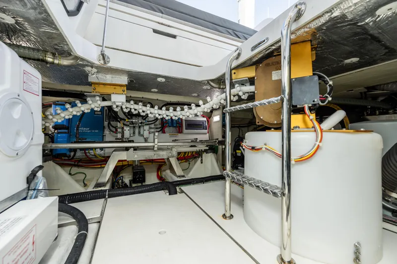 Sea De Vivre Yacht Photos Pics 