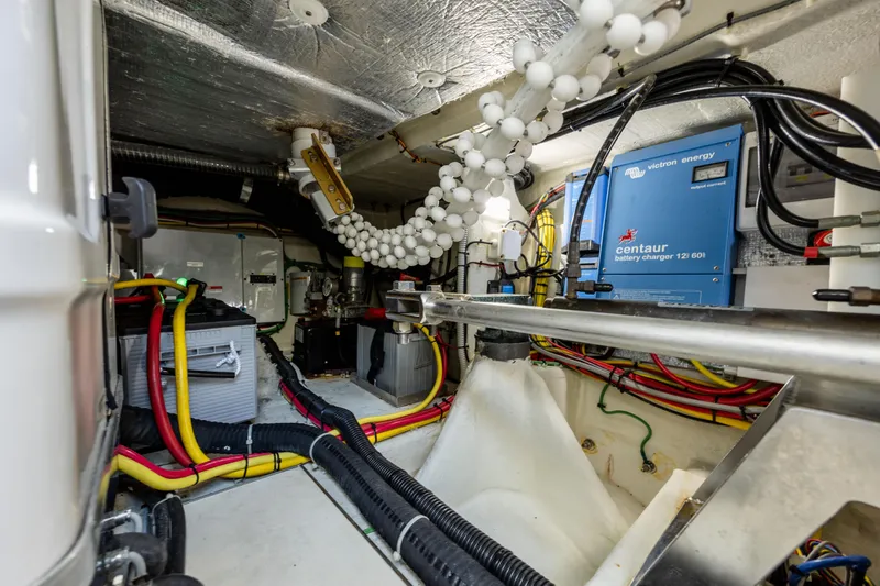 Sea De Vivre Yacht Photos Pics 