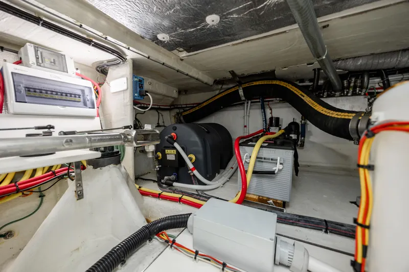 Sea De Vivre Yacht Photos Pics 