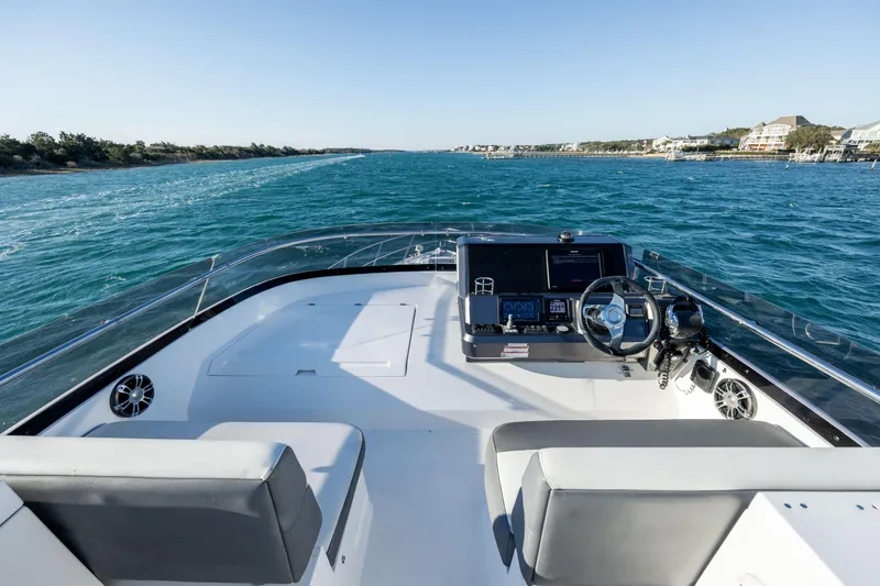 Sea De Vivre Yacht Photos Pics 