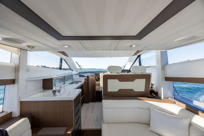 Sea De Vivre Yacht Photos Pics 