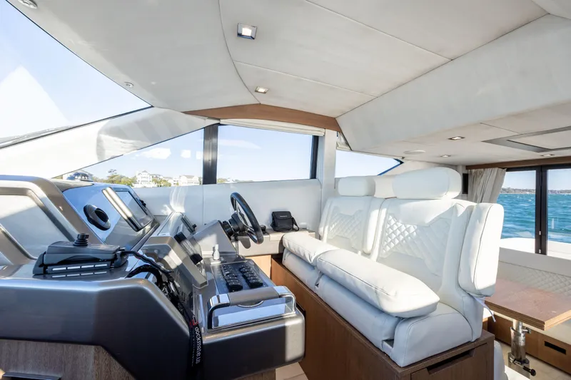 Sea De Vivre Yacht Photos Pics 